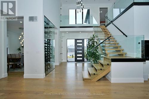 118 Barton Boulevard, Blue Mountains, ON - Indoor Photo Showing Other Room