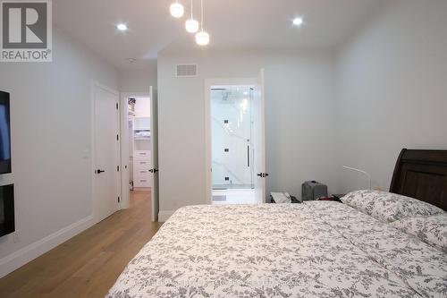 118 Barton Boulevard, Blue Mountains, ON - Indoor Photo Showing Bedroom