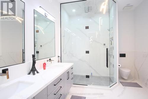 118 Barton Boulevard, Blue Mountains, ON - Indoor Photo Showing Bathroom