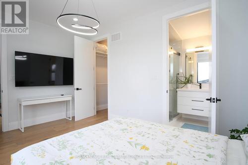 118 Barton Boulevard, Blue Mountains, ON - Indoor Photo Showing Bedroom