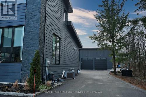 118 Barton Boulevard, Blue Mountains, ON - Outdoor