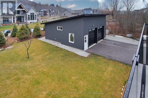 118 Barton Boulevard, Blue Mountains, ON - Outdoor