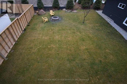 118 Barton Boulevard, Blue Mountains, ON - Outdoor