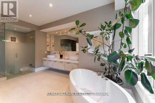 17 Hammok Crescent, Markham, ON - Indoor Photo Showing Bathroom