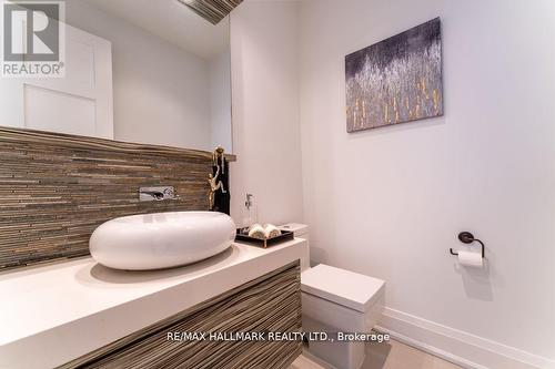 17 Hammok Crescent, Markham, ON - Indoor Photo Showing Bathroom