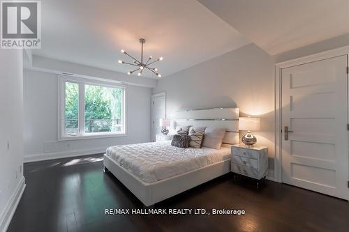 17 Hammok Crescent, Markham, ON - Indoor Photo Showing Bedroom