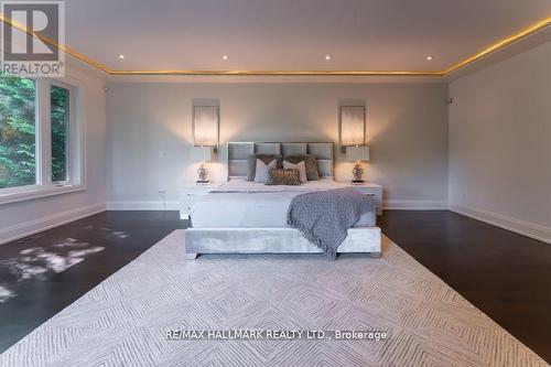 17 Hammok Crescent, Markham, ON - Indoor Photo Showing Bedroom