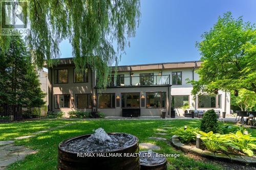 17 Hammok Crescent, Markham, ON - Outdoor