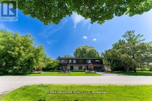 17 Hammok Crescent, Markham, ON - Outdoor