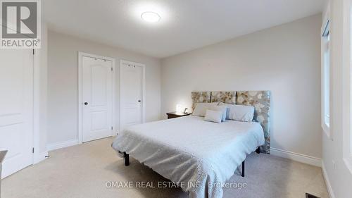 43 Larson Peak Road, Caledon, ON - Indoor Photo Showing Bedroom