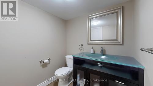 43 Larson Peak Road, Caledon, ON - Indoor Photo Showing Bathroom