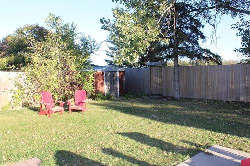 47 Thornhill Bay, Winnipeg, MB - Outdoor