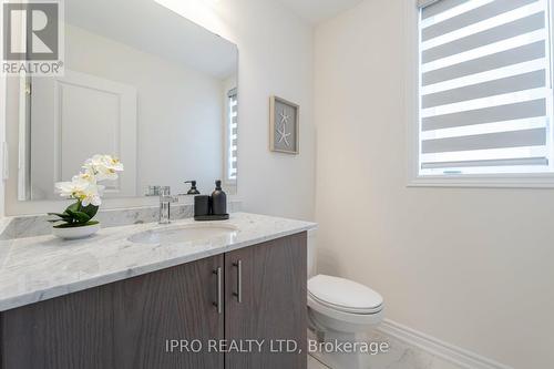 4 Coulterville Drive, Caledon, ON - Indoor Photo Showing Bathroom