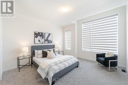 4 Coulterville Drive, Caledon, ON - Indoor Photo Showing Bedroom