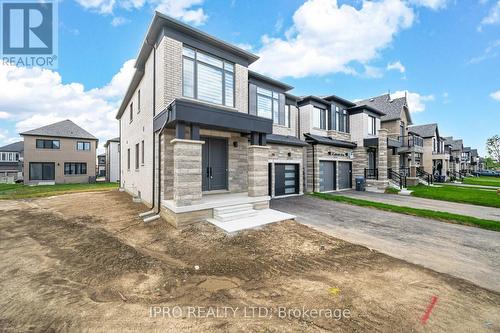 4 Coulterville Drive, Caledon, ON - Outdoor With Facade