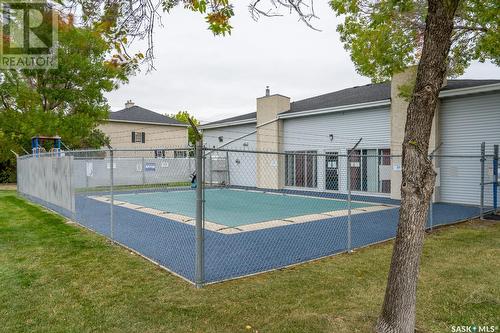 417 2410 Heseltine Road, Regina, SK - Outdoor