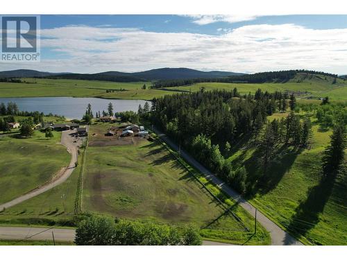 5475 Scuffi Road, 100 Mile House, BC - Outdoor With View