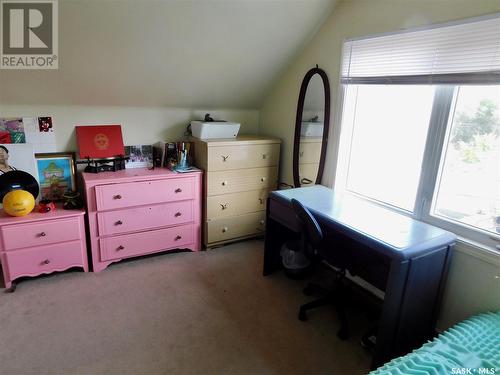 820 Coteau Street W, Moose Jaw, SK - Indoor Photo Showing Bedroom