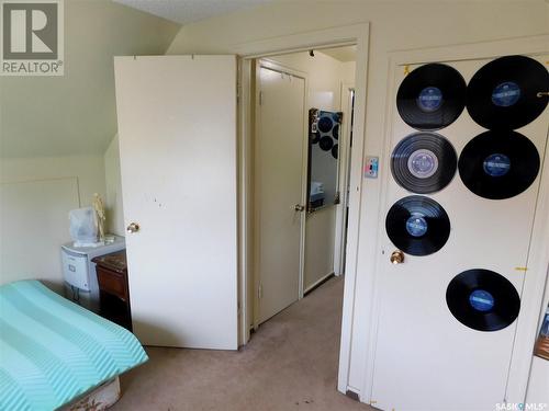 820 Coteau Street W, Moose Jaw, SK - Indoor Photo Showing Bedroom