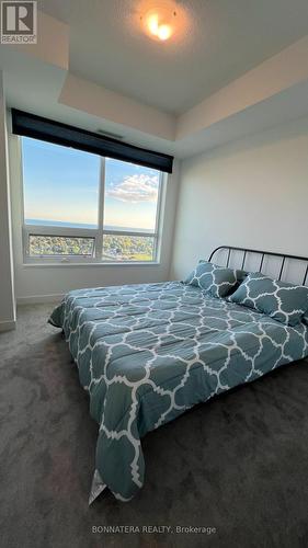 1455 Celebration Drive, Pickering, ON - Indoor Photo Showing Bedroom