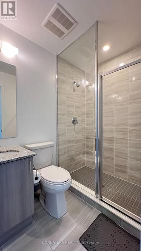 2502 - 1455 Celebration Drive, Pickering, ON - Indoor Photo Showing Bathroom