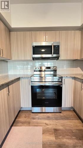 1455 Celebration Drive, Pickering, ON - Indoor Photo Showing Kitchen