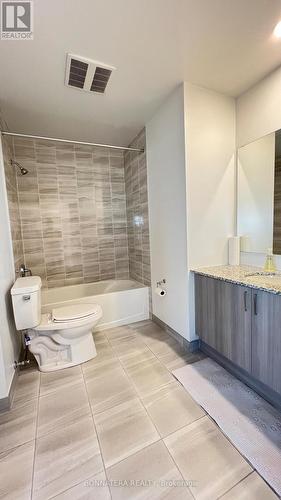 2502 - 1455 Celebration Drive, Pickering, ON - Indoor Photo Showing Bathroom