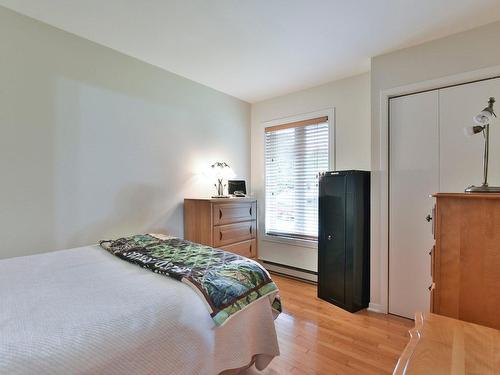 Chambre Ã  coucher principale - 337 Rue Courval, Boisbriand, QC - Indoor Photo Showing Bedroom