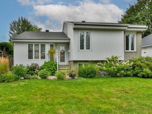 FaÃ§ade - 337 Rue Courval, Boisbriand, QC - Outdoor With Facade