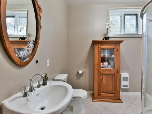 Salle de bains - 337 Rue Courval, Boisbriand, QC - Indoor Photo Showing Bathroom