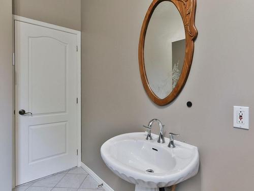 Salle d'eau - 337 Rue Courval, Boisbriand, QC - Indoor Photo Showing Bathroom