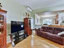 Salon - 337 Rue Courval, Boisbriand, QC  - Indoor Photo Showing Living Room 