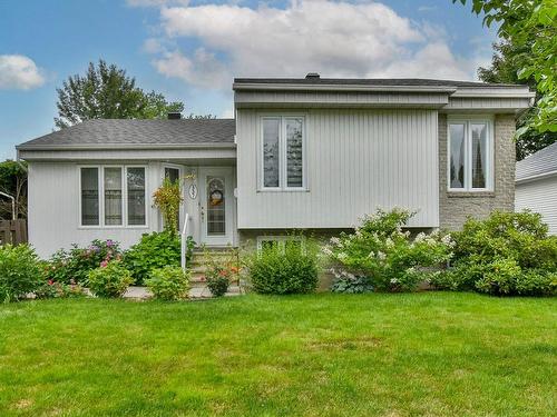 FaÃ§ade - 337 Rue Courval, Boisbriand, QC - Outdoor With Facade