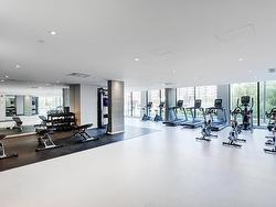 Exercise room - 