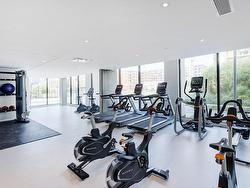 Exercise room - 