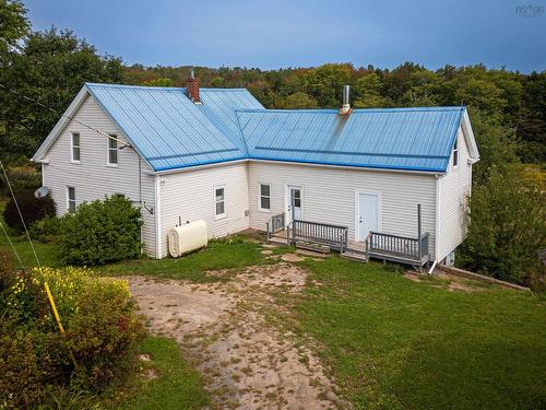 119 Weatherhead Road, Upper Rawdon, NS 