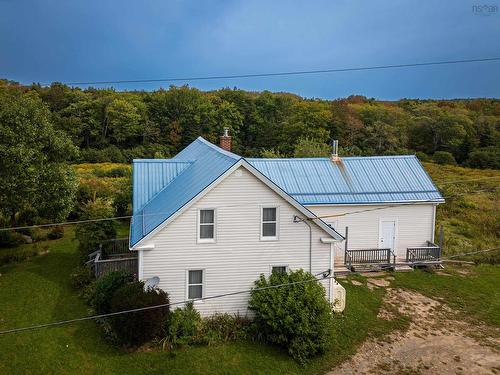 119 Weatherhead Road, Upper Rawdon, NS 