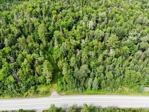 Photo aÃ©rienne - Ch. De St-Adolphe, Morin-Heights, QC 