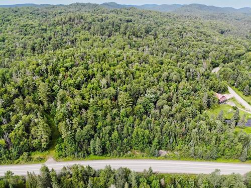 Photo aÃ©rienne - Ch. De St-Adolphe, Morin-Heights, QC 