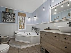 Salle de bains - 