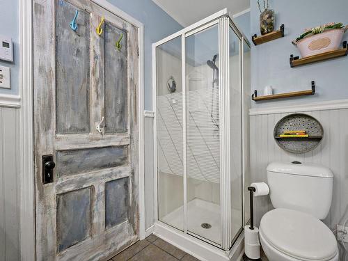 Salle de bains - 3969 Ch. Du Lac-Labelle, Labelle, QC - Indoor Photo Showing Bathroom