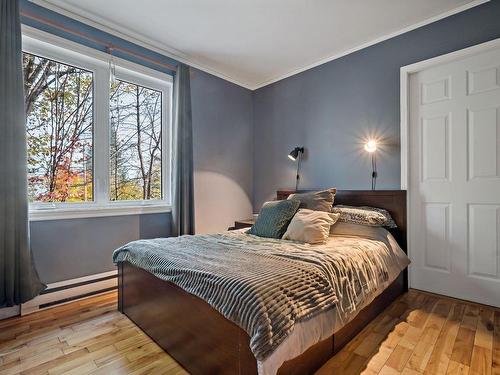 Chambre Ã Â coucher - 3969 Ch. Du Lac-Labelle, Labelle, QC - Indoor Photo Showing Bedroom