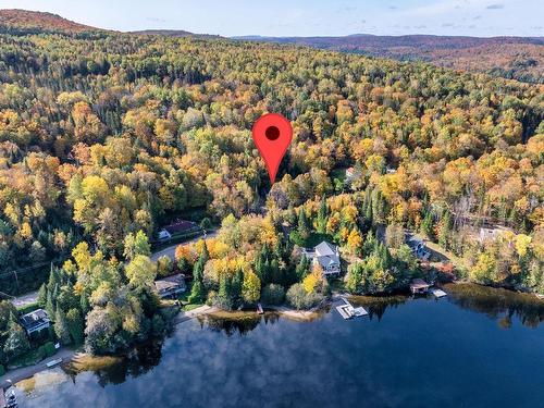 Vue d'ensemble - 3969 Ch. Du Lac-Labelle, Labelle, QC - Outdoor With Body Of Water With View