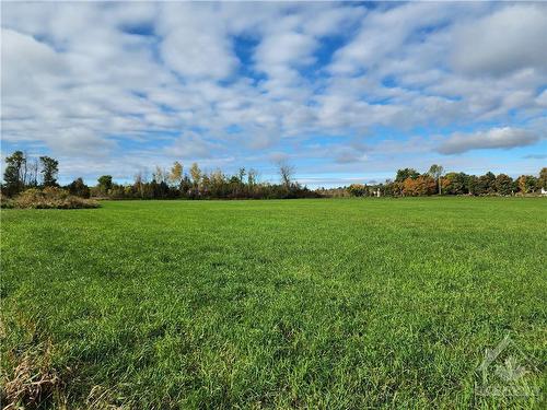 00 Hyndman Road, Spencerville, ON 