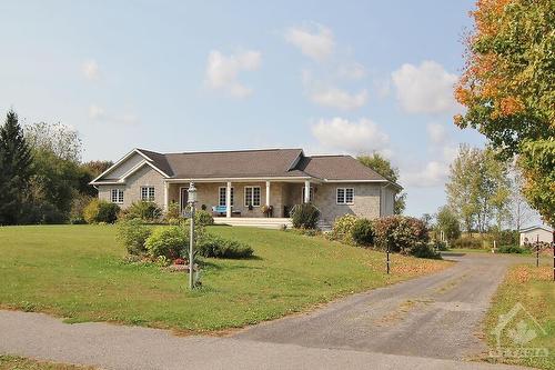 5705 Lombardy Drive, Osgoode, ON 