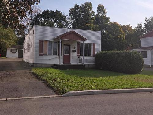 Frontage - 392 Rue Robert, Lachute, QC - Outdoor