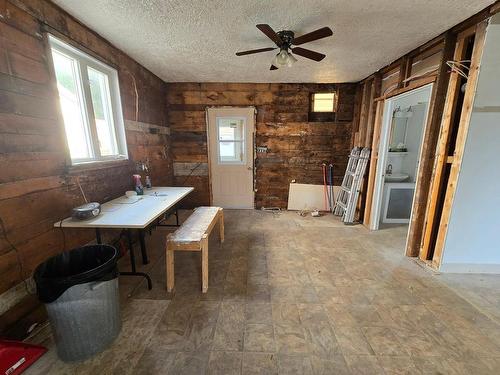 Kitchen - 392 Rue Robert, Lachute, QC - Indoor Photo Showing Other Room