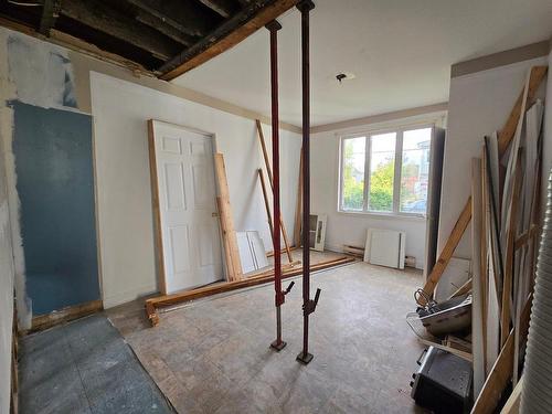 Master bedroom - 392 Rue Robert, Lachute, QC - Indoor Photo Showing Other Room