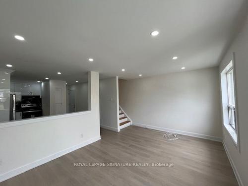 Unit A-1071 Danforth Ave, Toronto, ON 