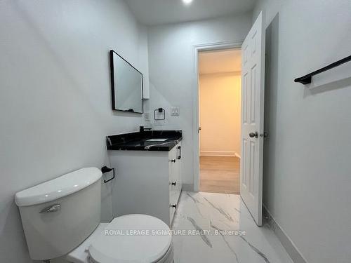 Unit A-1071 Danforth Ave, Toronto, ON 